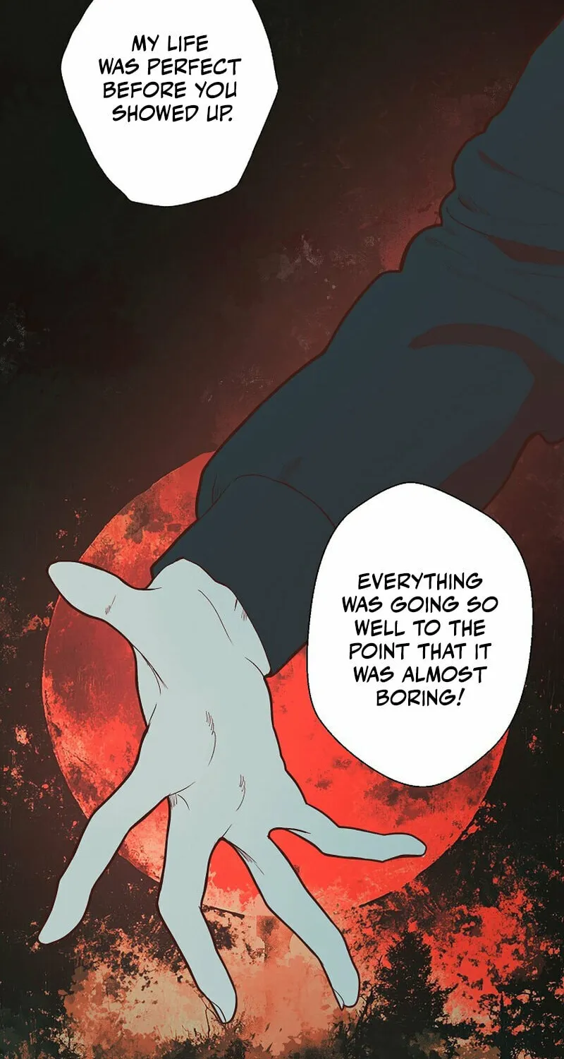 Kiss the Coming Apocalypse Chapter 30 page 38