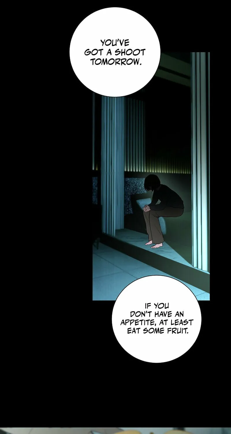 Kiss the Coming Apocalypse Chapter 30 page 28