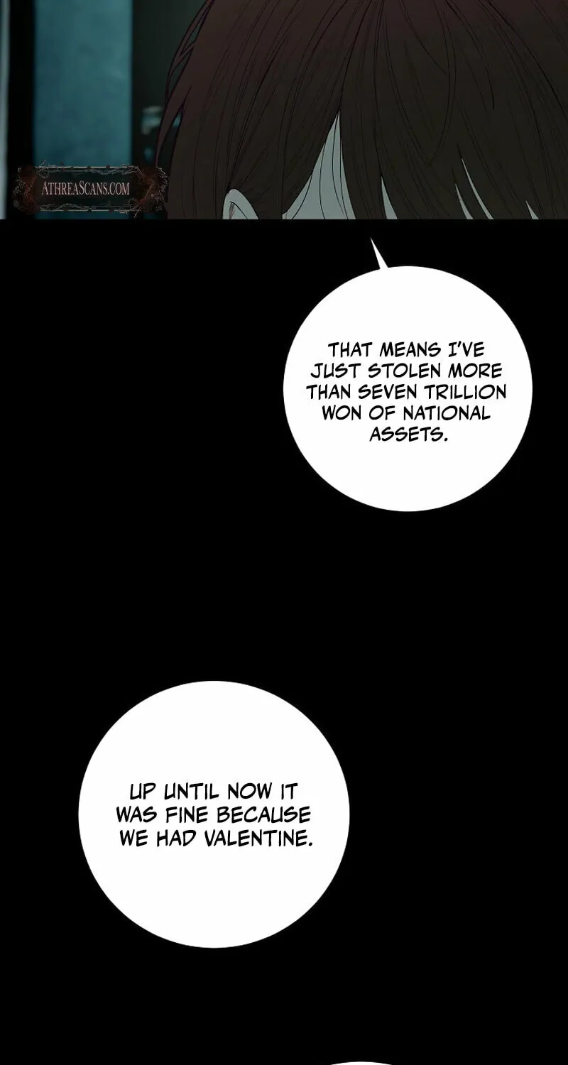 Kiss the Coming Apocalypse Chapter 30 page 46