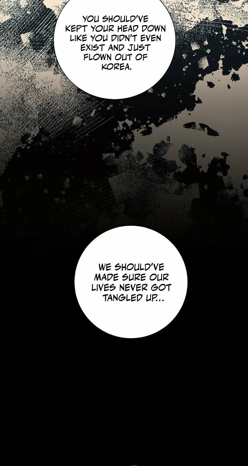 Kiss the Coming Apocalypse Chapter 30 page 34