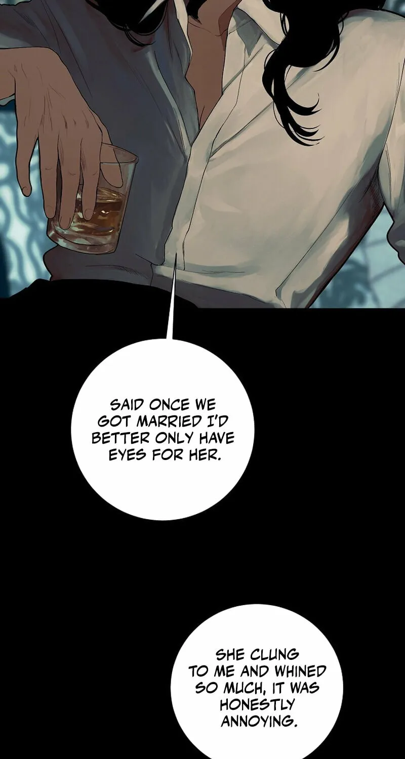 Kiss the Coming Apocalypse Chapter 30 page 61