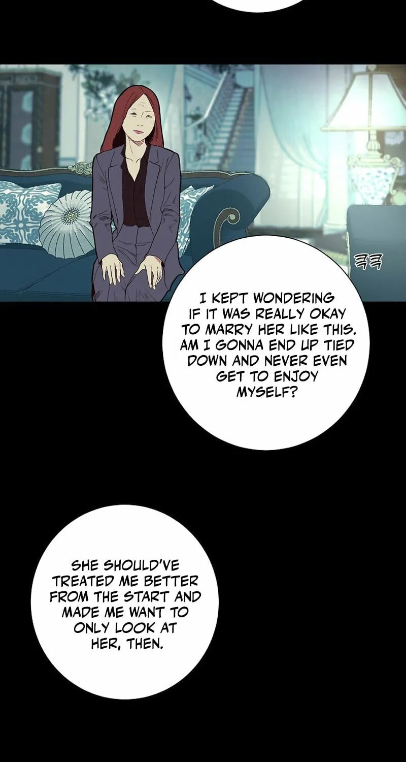 Kiss the Coming Apocalypse Chapter 30 page 62