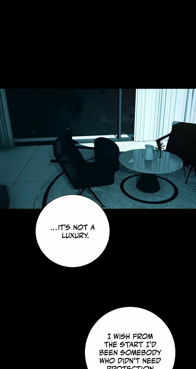 Kiss the Coming Apocalypse Chapter 30 page 53