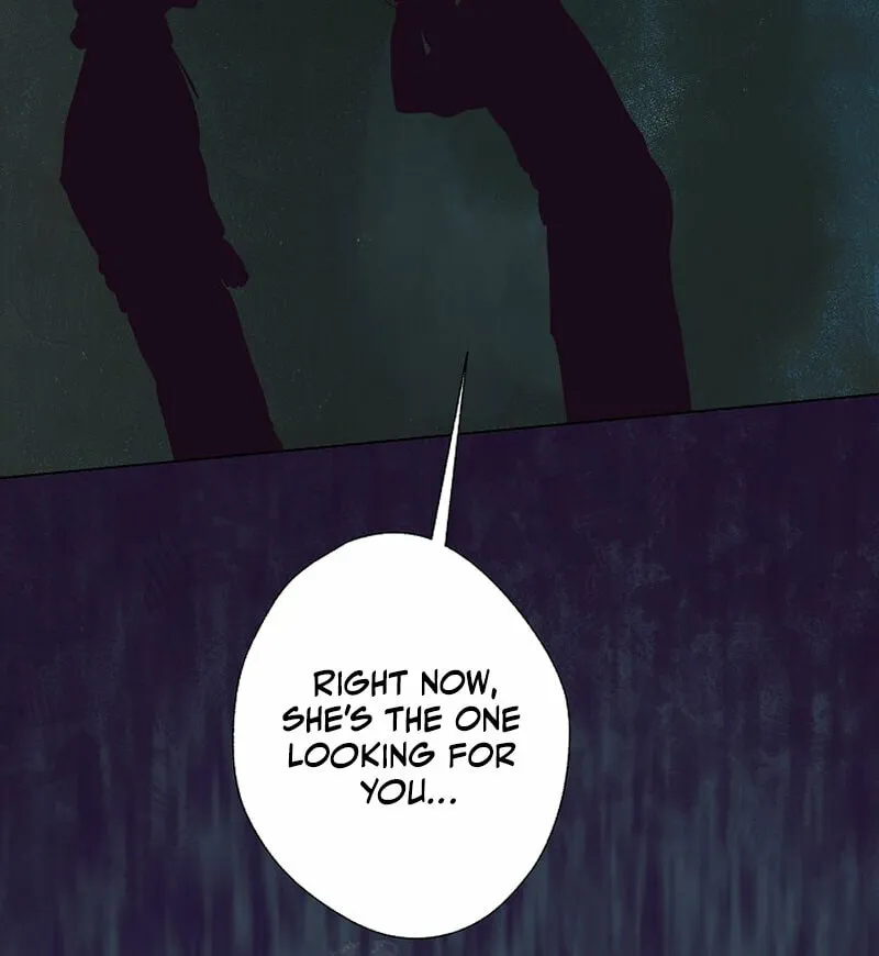 Kiss the Coming Apocalypse Chapter 30 page 48