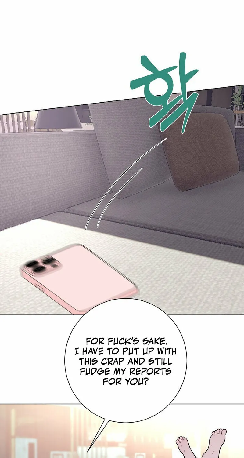 Kiss the Coming Apocalypse Chapter 30 page 67