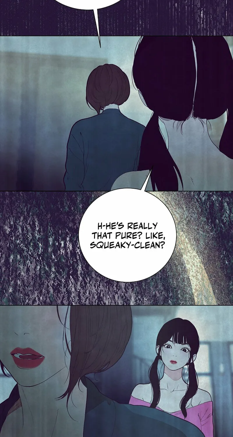 Kiss the Coming Apocalypse Chapter 30 page 72