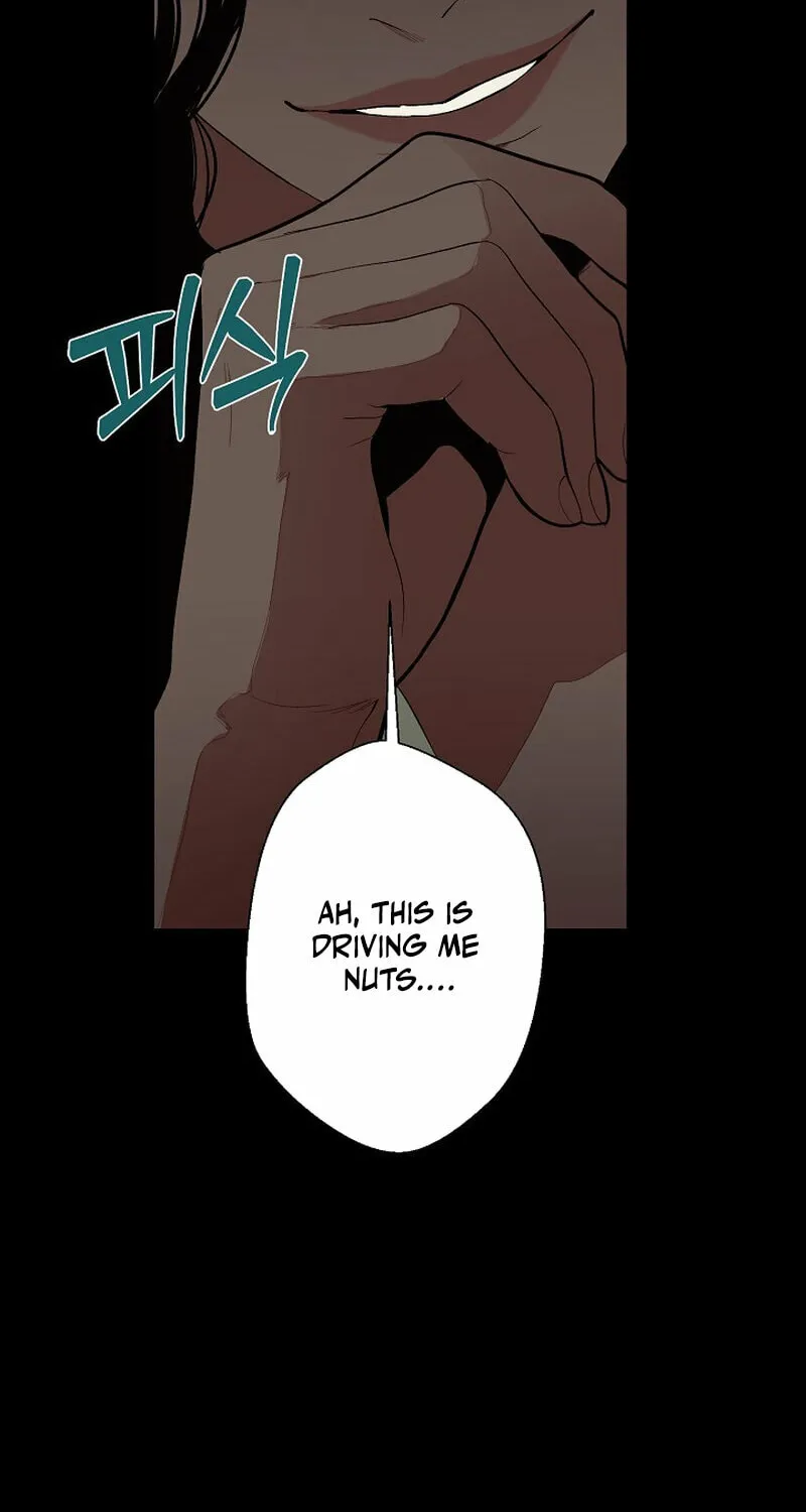 Kiss the Coming Apocalypse Chapter 30 page 64