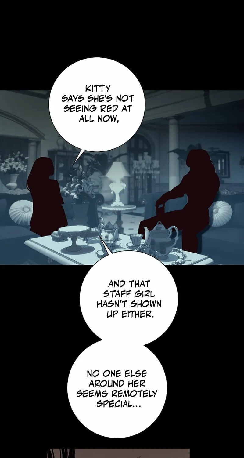 Kiss the Coming Apocalypse Chapter 30 page 63