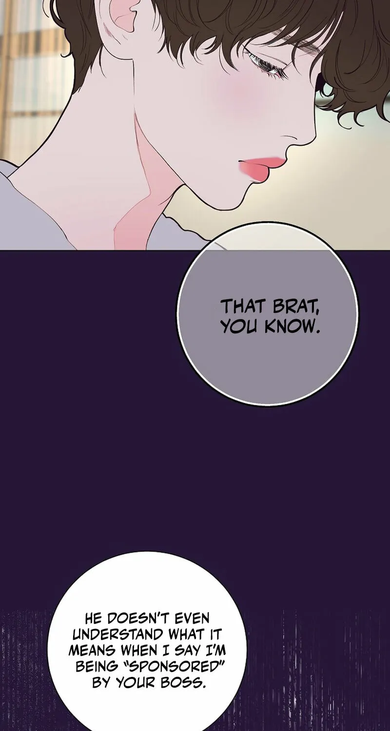 Kiss the Coming Apocalypse Chapter 30 page 71