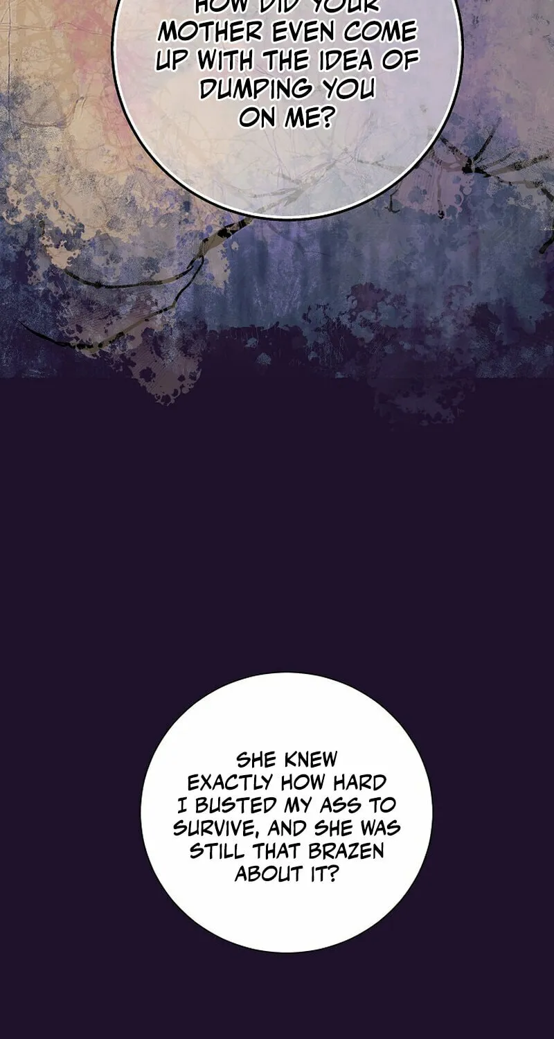 Kiss the Coming Apocalypse Chapter 30 page 50
