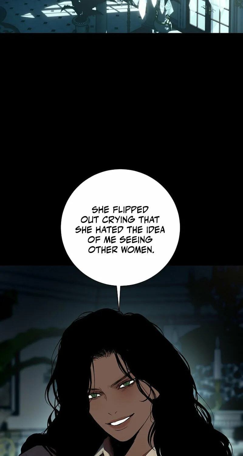 Kiss the Coming Apocalypse Chapter 30 page 60
