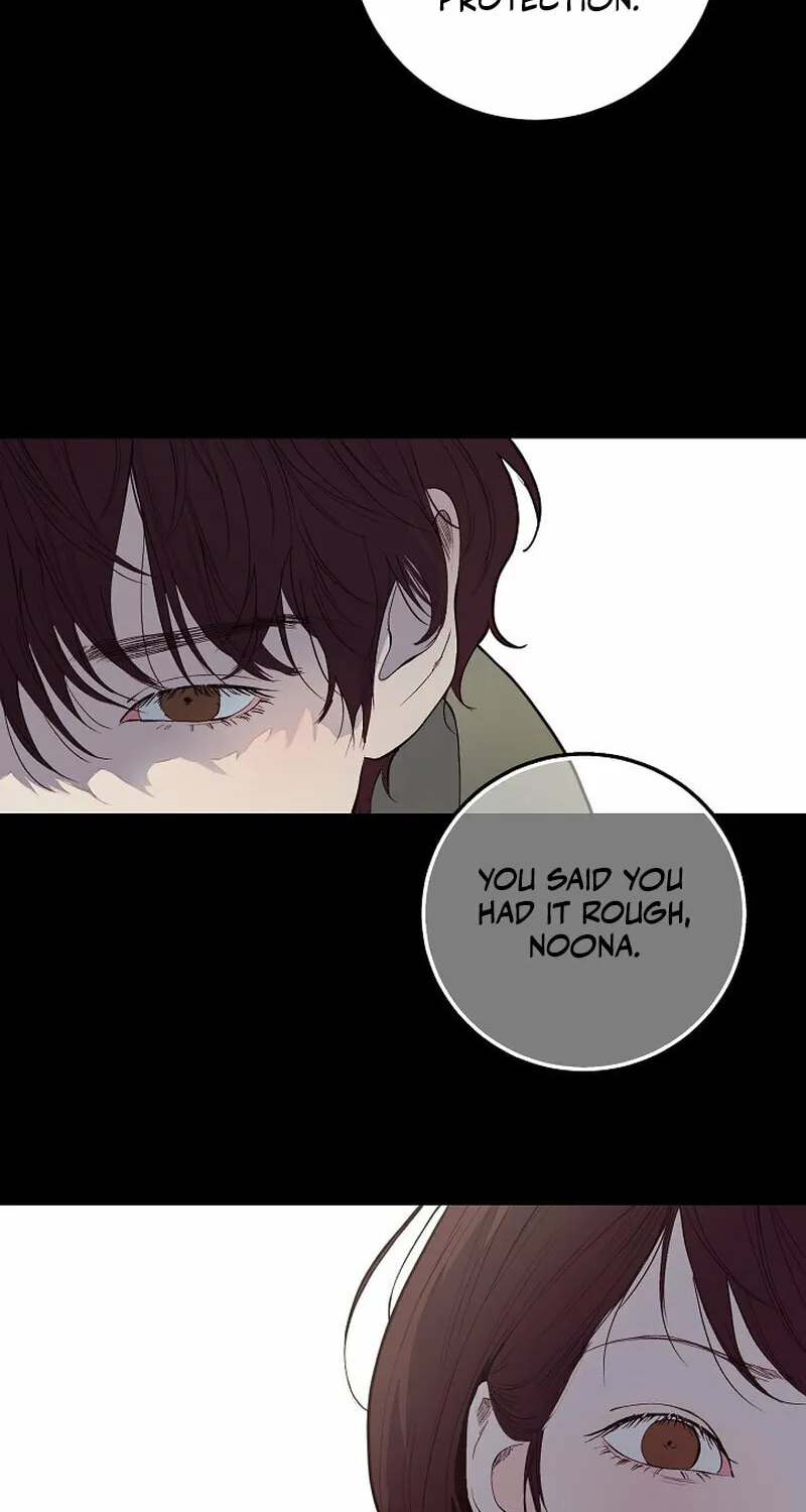 Kiss the Coming Apocalypse Chapter 30 page 54