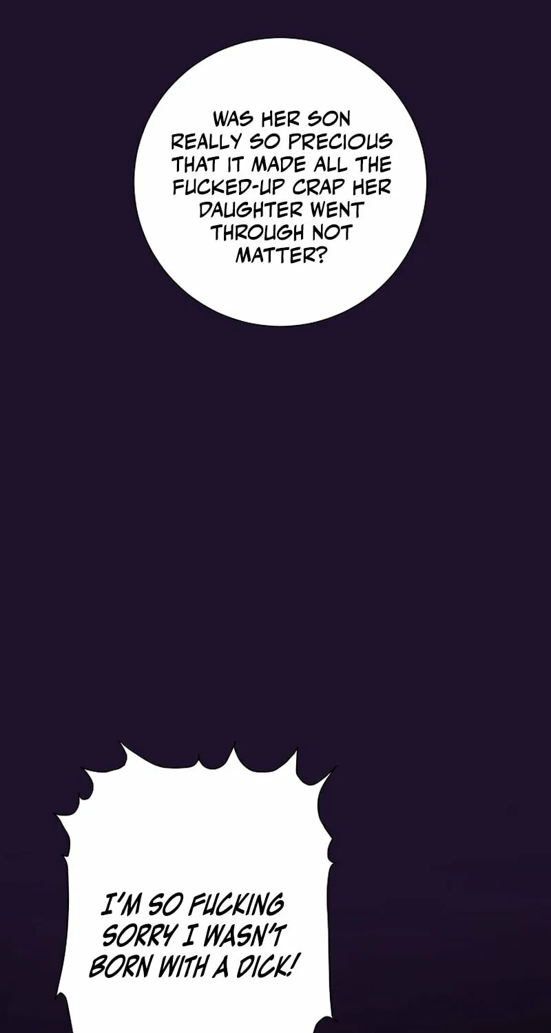 Kiss the Coming Apocalypse Chapter 30 page 51