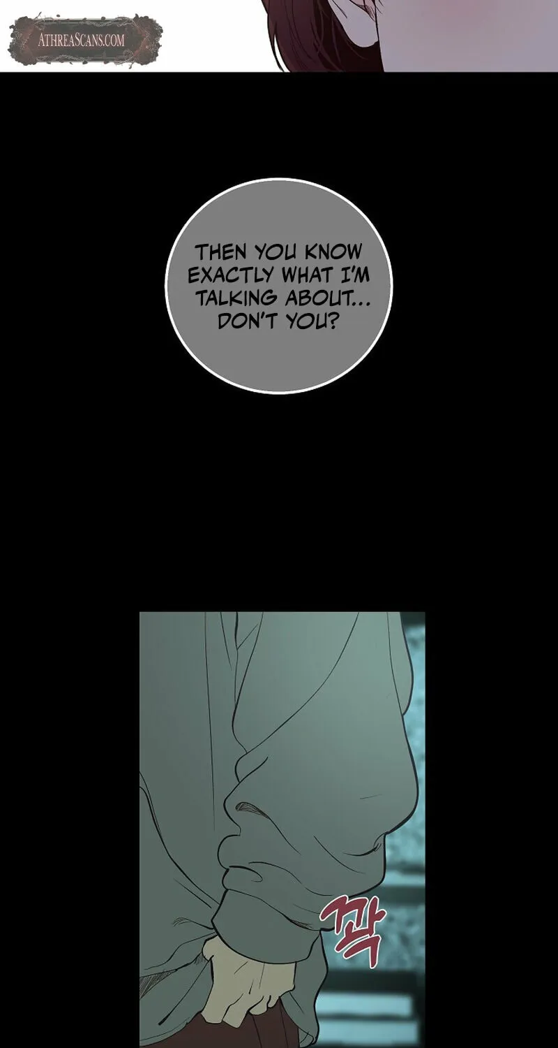 Kiss the Coming Apocalypse Chapter 30 page 55