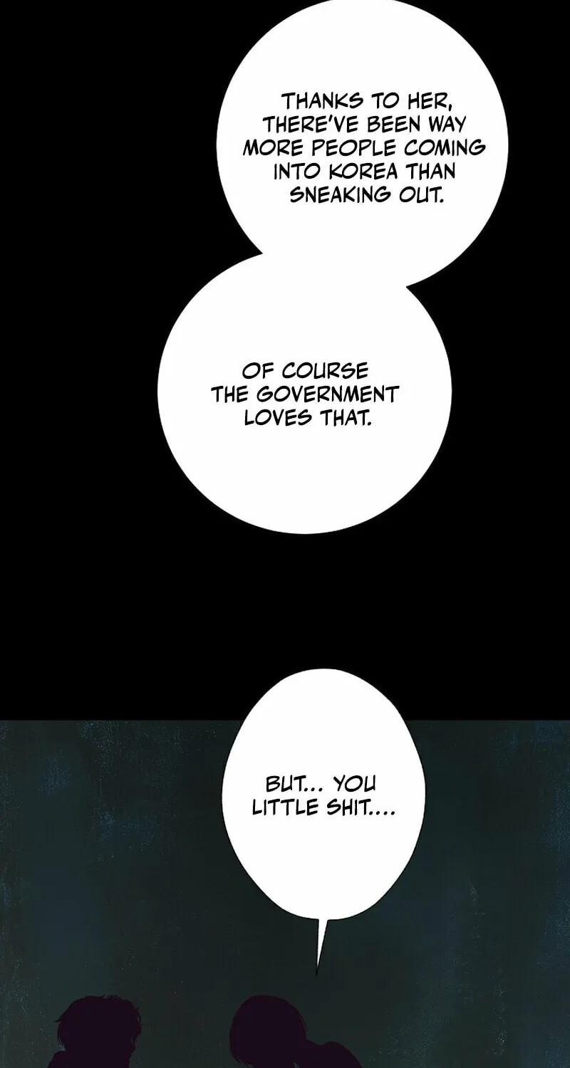 Kiss the Coming Apocalypse Chapter 30 page 47
