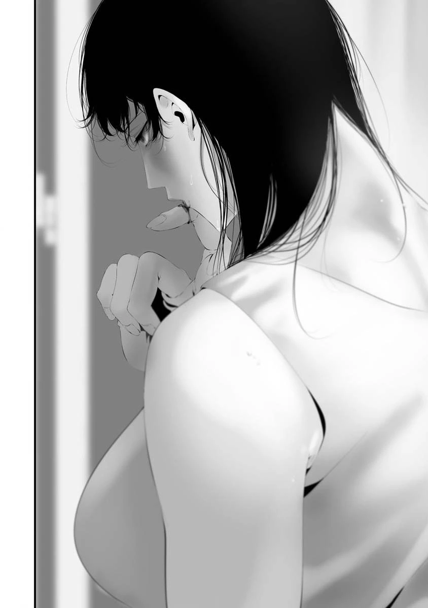 Hachigatsu Kokonoka Boku wa Kimi ni Kuwareru. Chapter 30 page 7