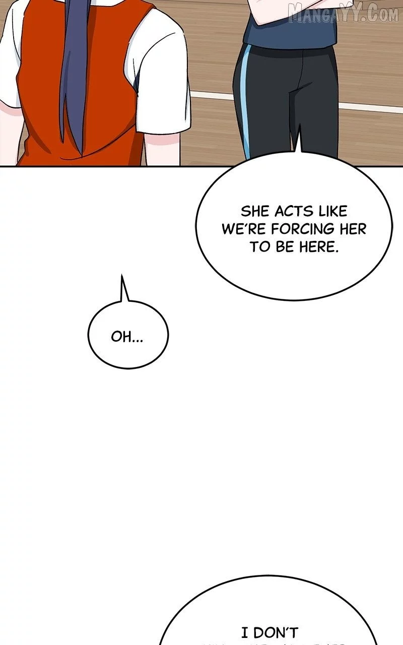 Tiki-Taka Chapter 30 page 43