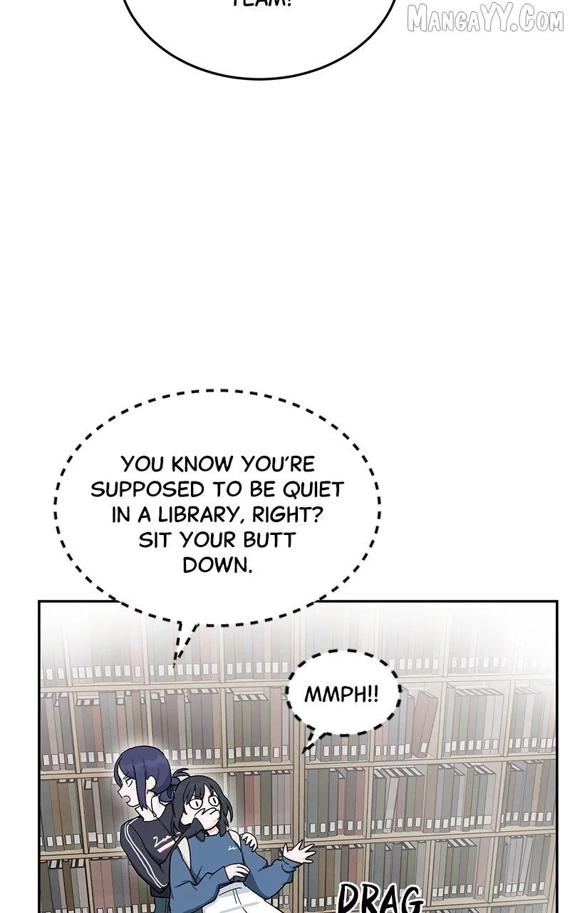 Tiki-Taka Chapter 30 page 79