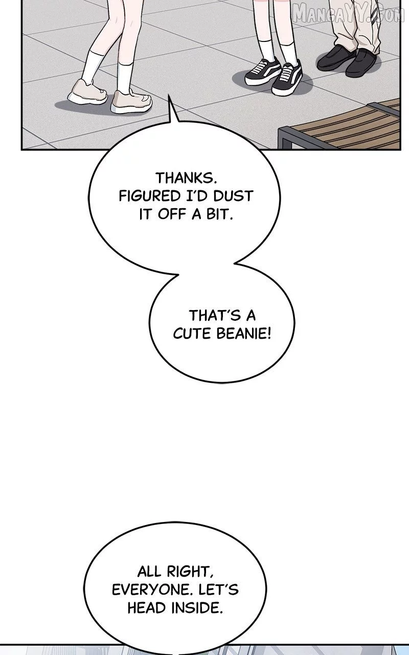 Tiki-Taka Chapter 30 page 70