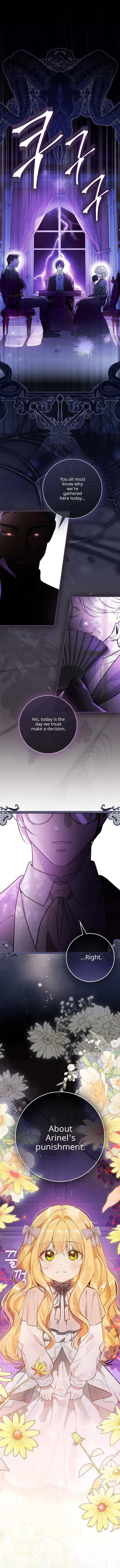 Marked as the Tyrant's Daughter-in-law Chapter 0 page 2