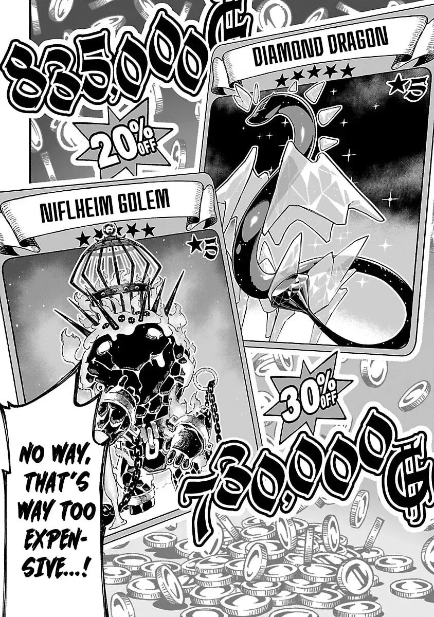 It's a Very Crowded Dungeon, but I Want to Turn It Around with "Skill: Breeding" Chapter 1 page 37