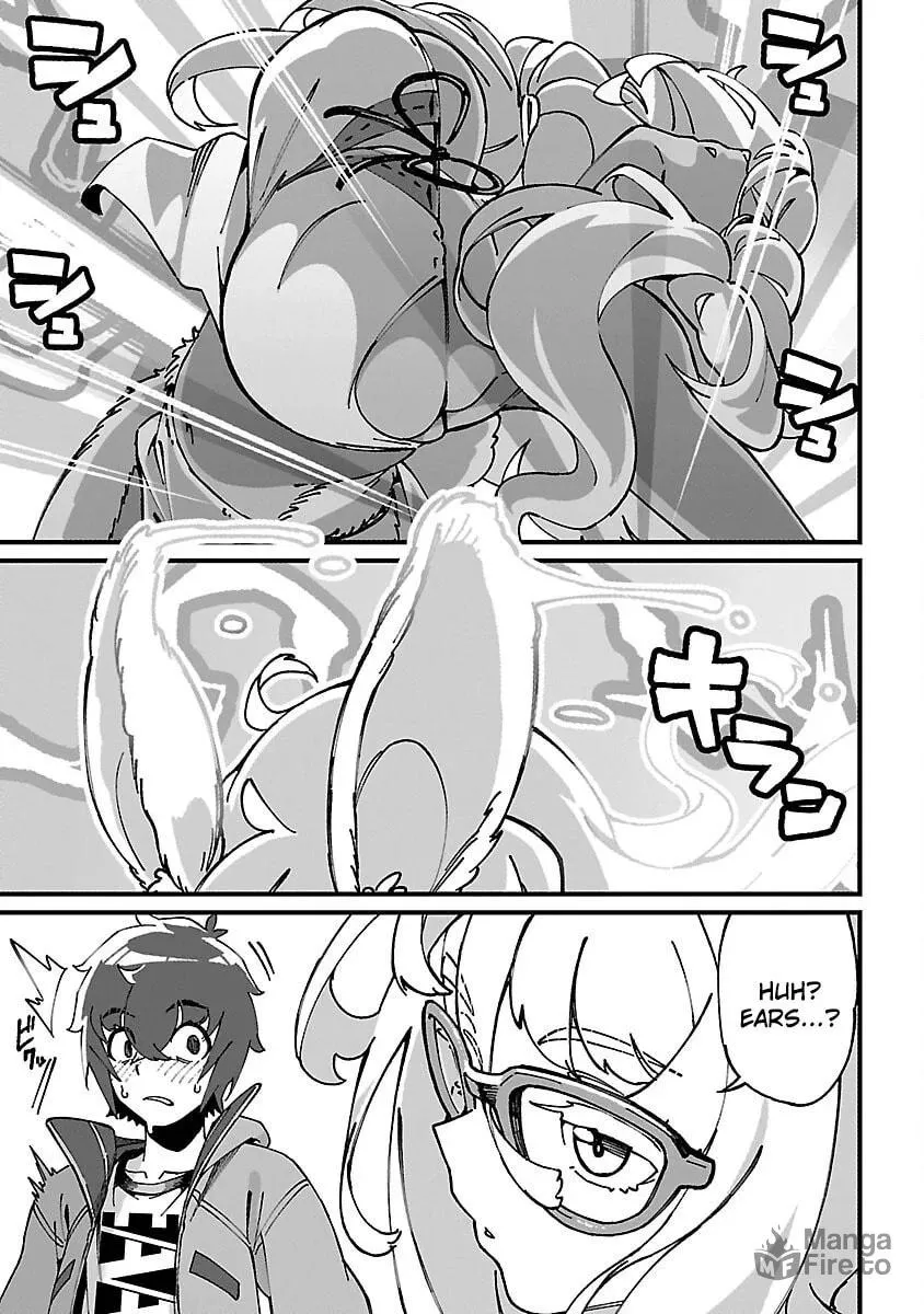 It's a Very Crowded Dungeon, but I Want to Turn It Around with "Skill: Breeding" Chapter 1 page 48