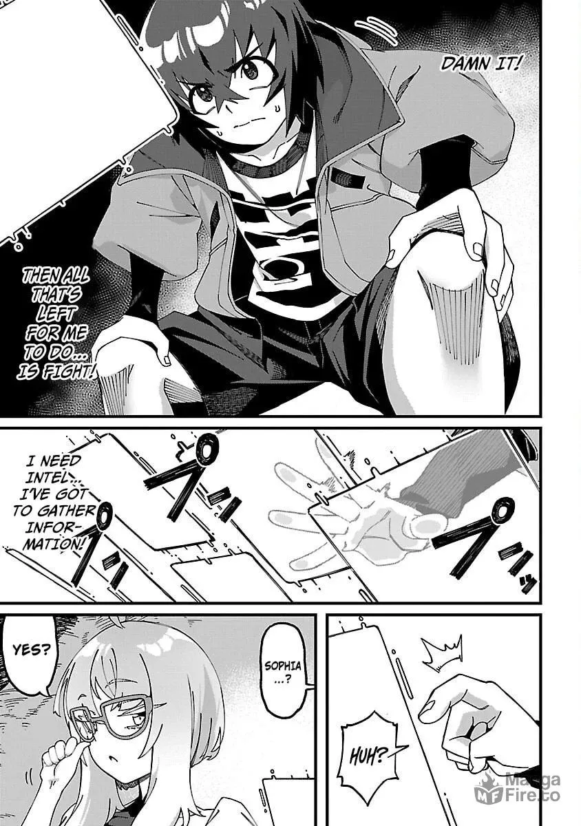 It's a Very Crowded Dungeon, but I Want to Turn It Around with "Skill: Breeding" Chapter 3 page 24