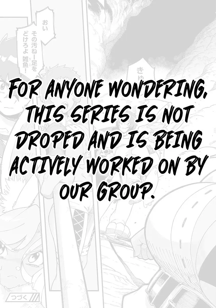 It's a Very Crowded Dungeon, but I Want to Turn It Around with "Skill: Breeding" Chapter 3 page 47