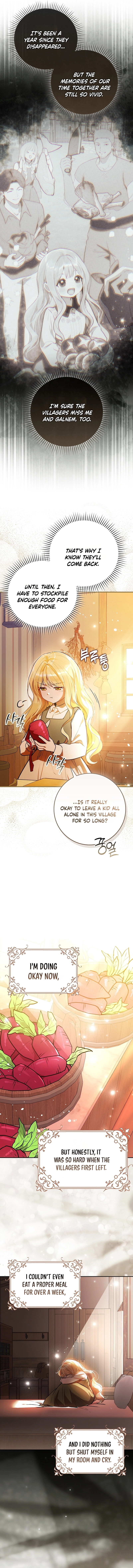 Marked as the Tyrant's Daughter-in-law Chapter 2 page 4