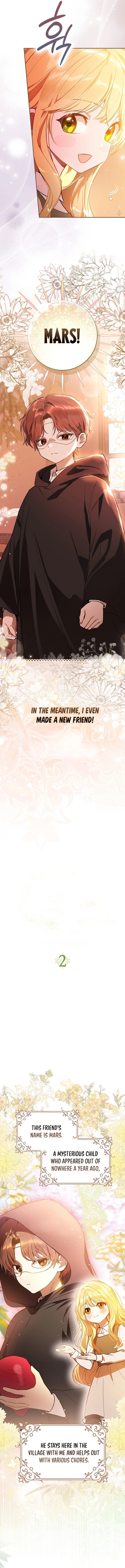 Marked as the Tyrant's Daughter-in-law Chapter 2 page 6