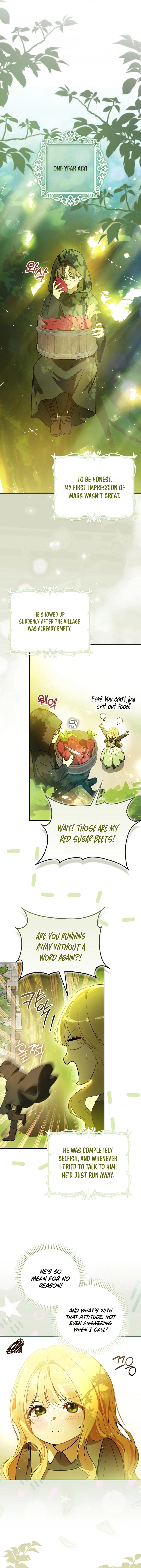 Marked as the Tyrant's Daughter-in-law Chapter 2 page 7