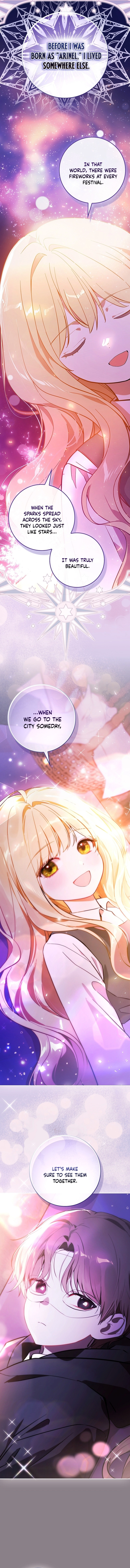 Marked as the Tyrant's Daughter-in-law Chapter 2 page 14