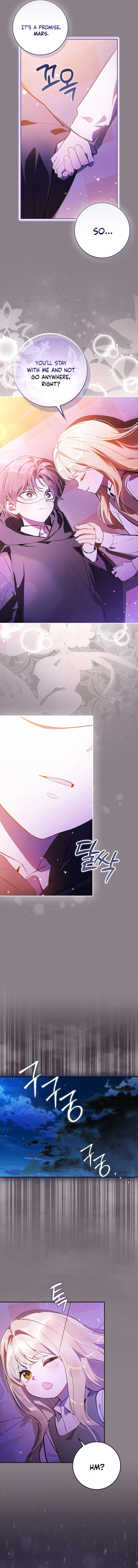 Marked as the Tyrant's Daughter-in-law Chapter 2 page 15