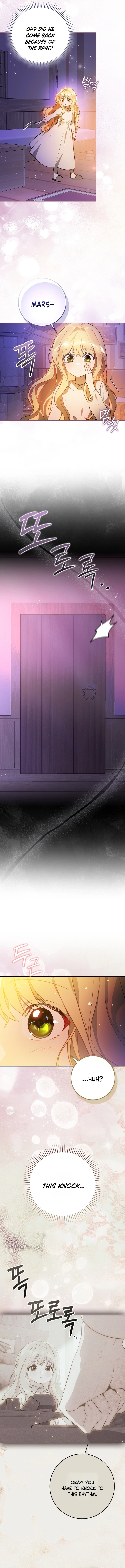 Marked as the Tyrant's Daughter-in-law Chapter 2 page 19
