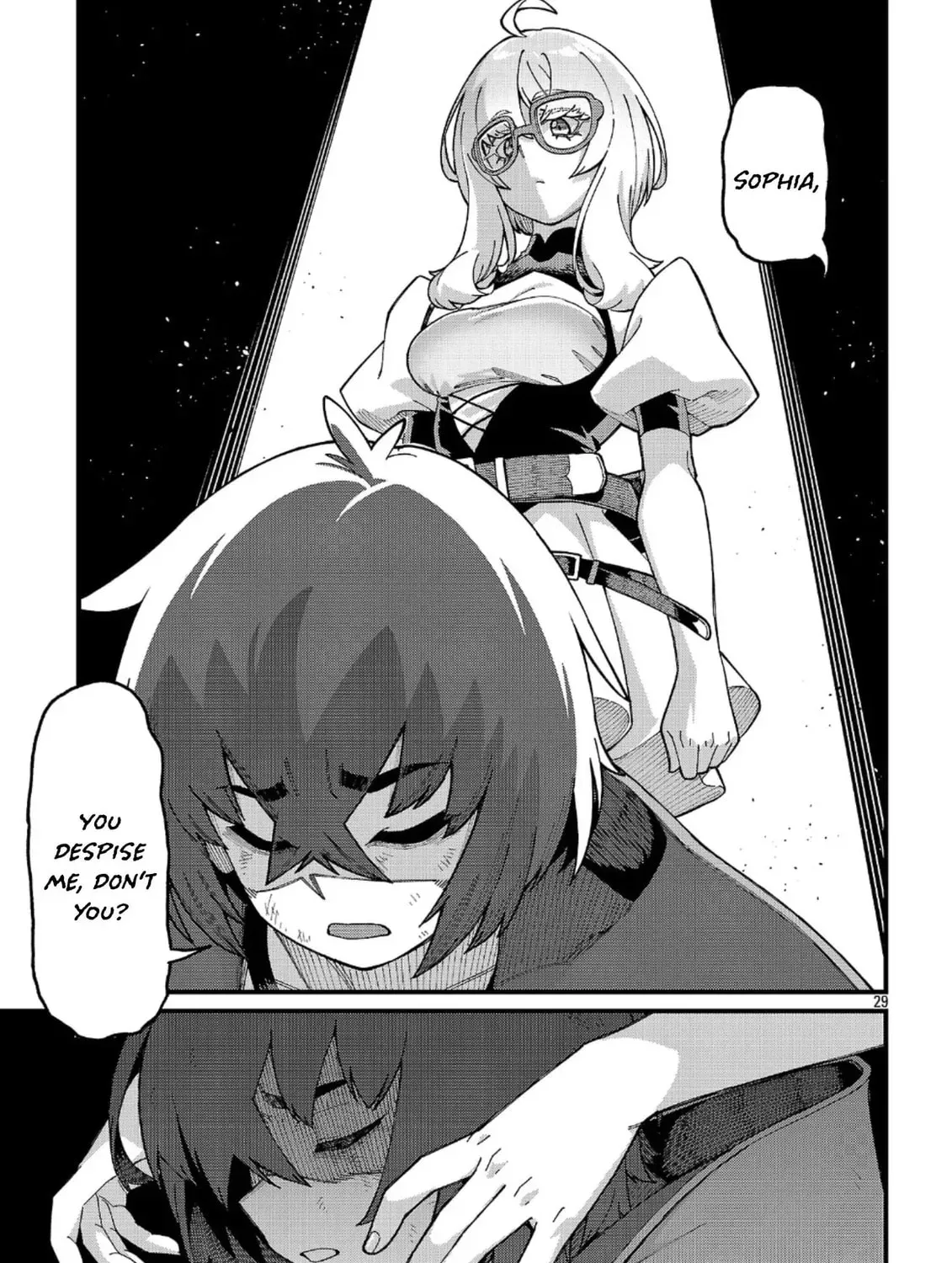 It's a Very Crowded Dungeon, but I Want to Turn It Around with "Skill: Breeding" Chapter 5 page 60