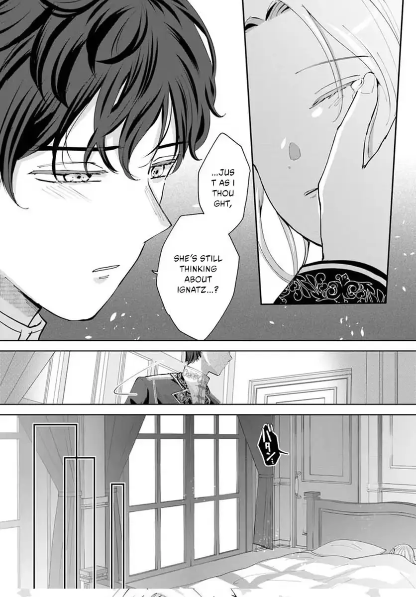 Secret Child? No, I’m His Wife! Chapter 1 page 29
