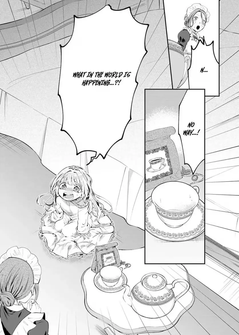 Secret Child? No, I’m His Wife! Chapter 1 page 48