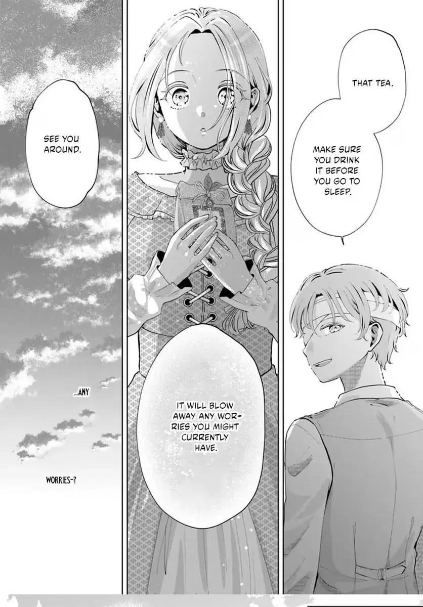 Secret Child? No, I’m His Wife! Chapter 1 page 43