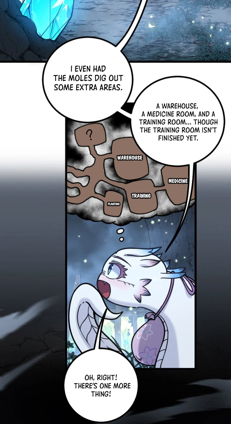 Serpent Ancestor Chapter 106 page 5