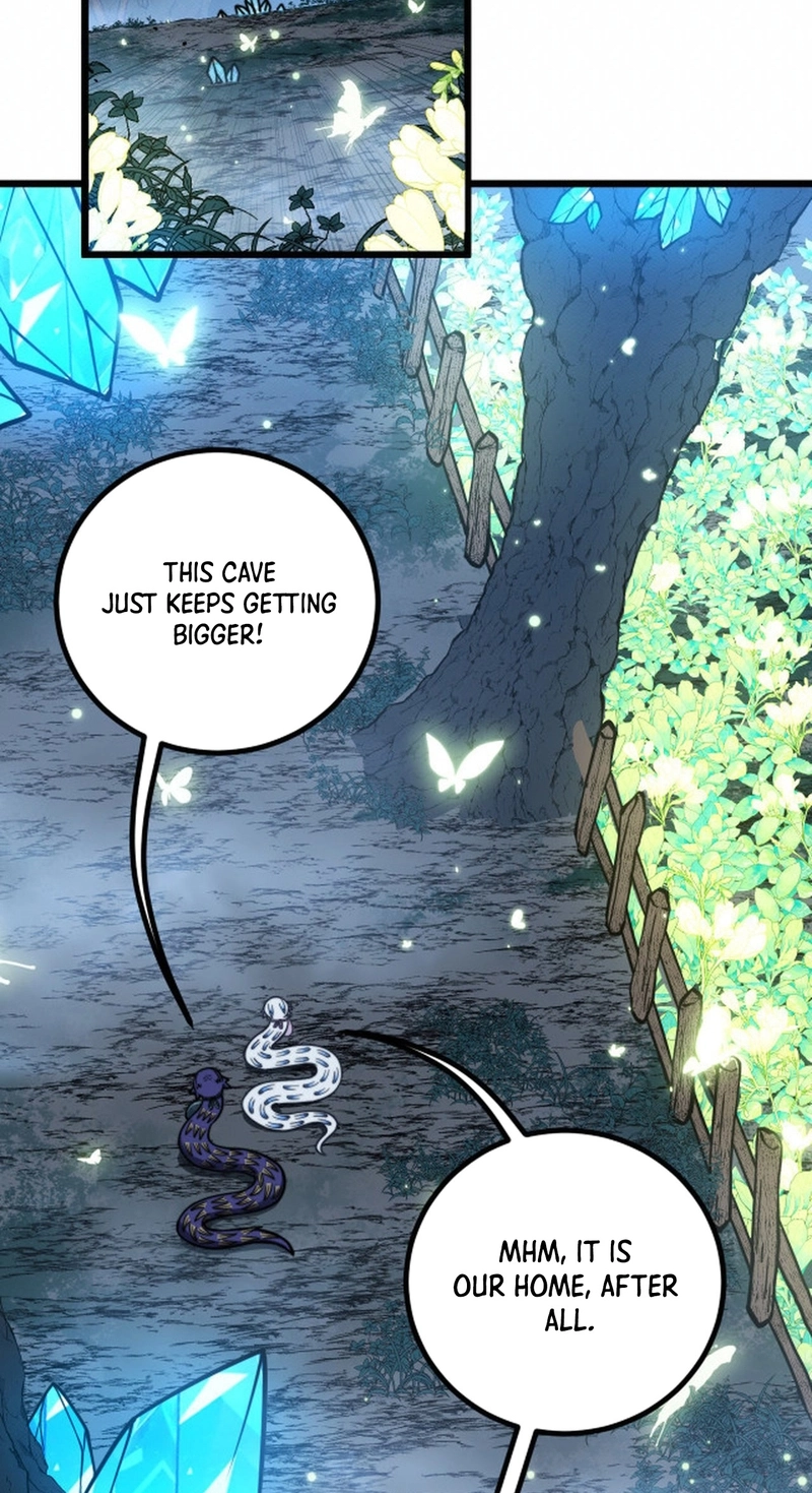 Serpent Ancestor Chapter 106 page 4