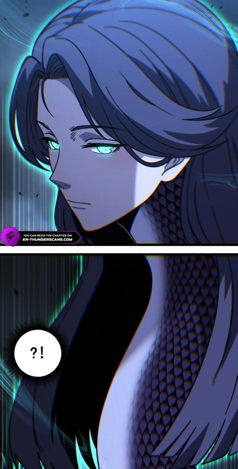 Serpent Ancestor Chapter 106 page 21