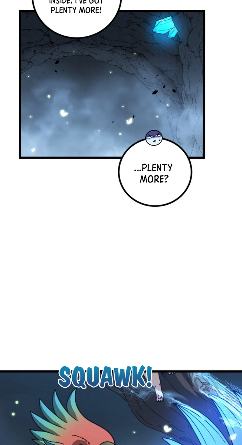 Serpent Ancestor Chapter 106 page 15