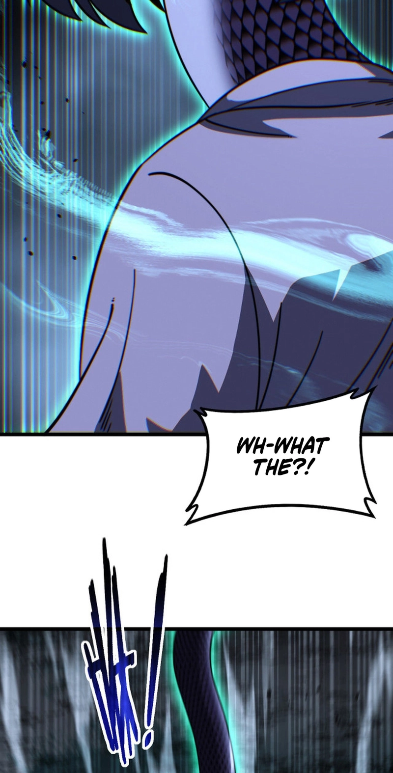 Serpent Ancestor Chapter 106 page 22