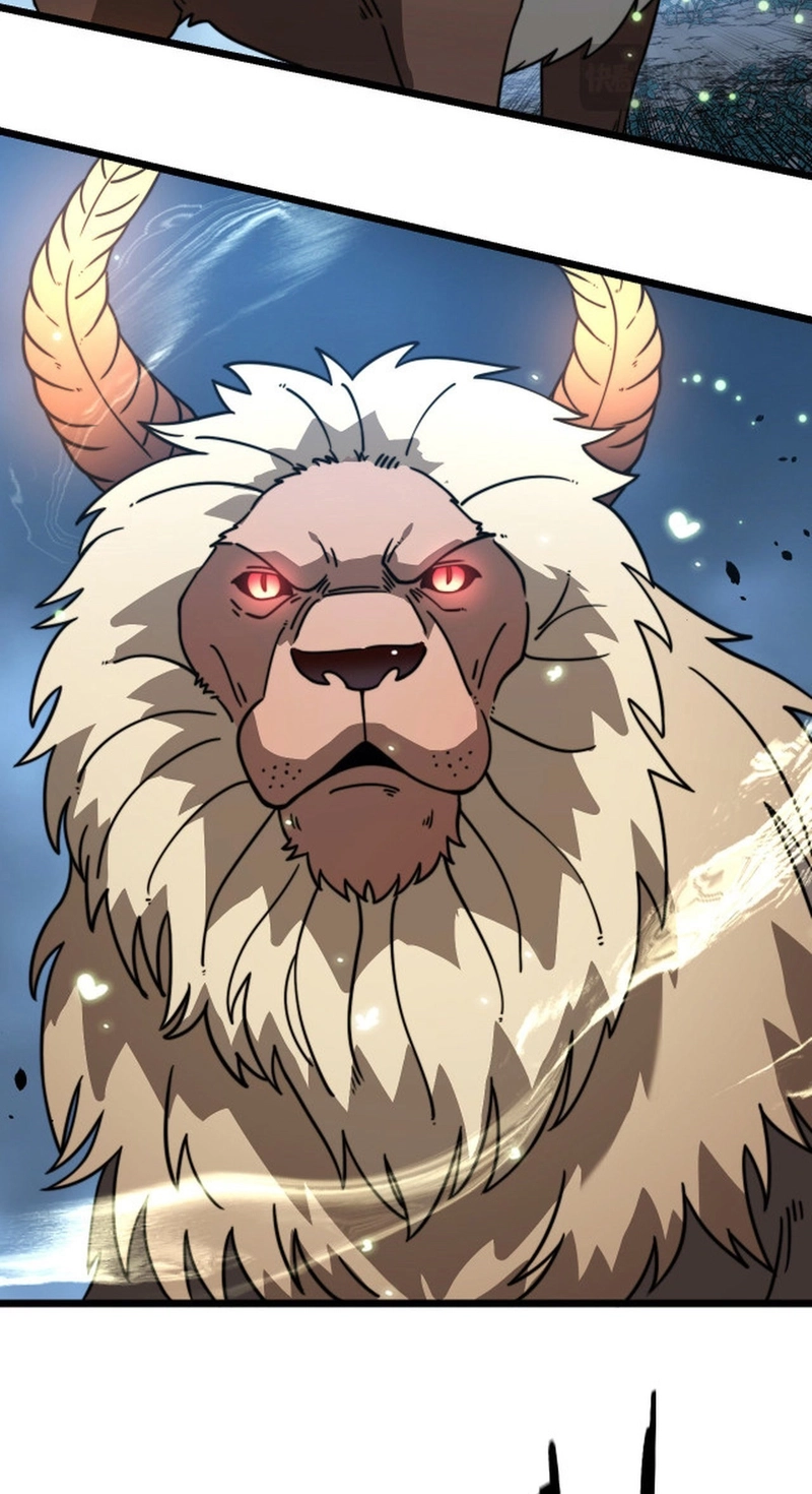 Serpent Ancestor Chapter 106 page 17