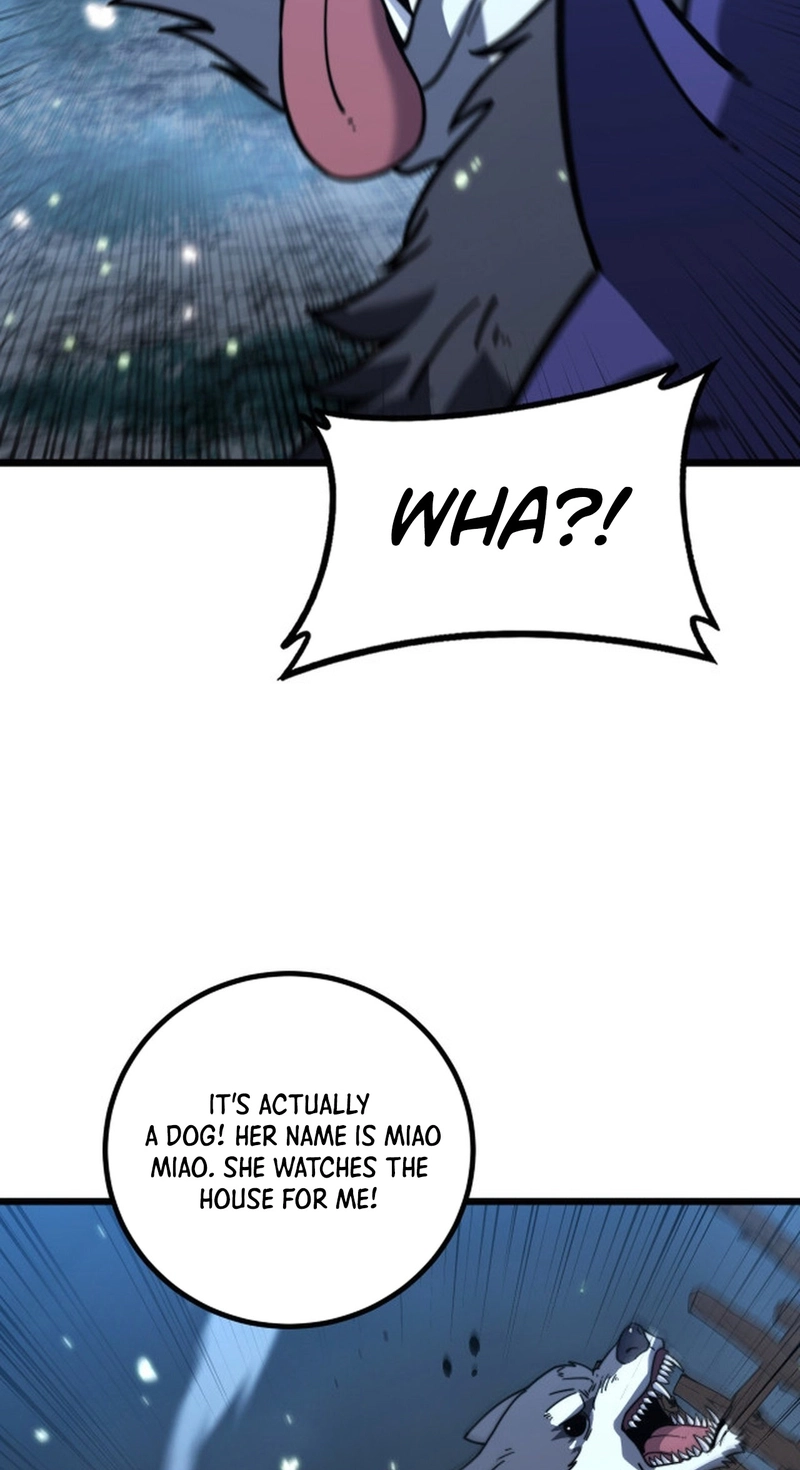 Serpent Ancestor Chapter 106 page 13