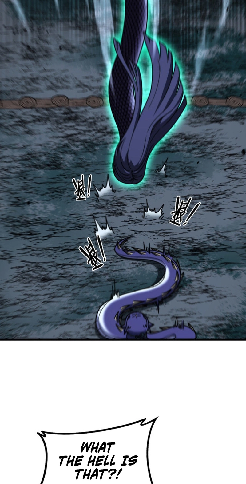 Serpent Ancestor Chapter 106 page 23