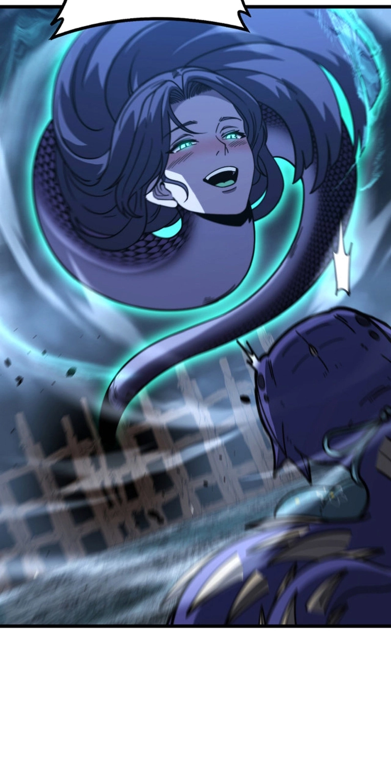 Serpent Ancestor Chapter 106 page 24