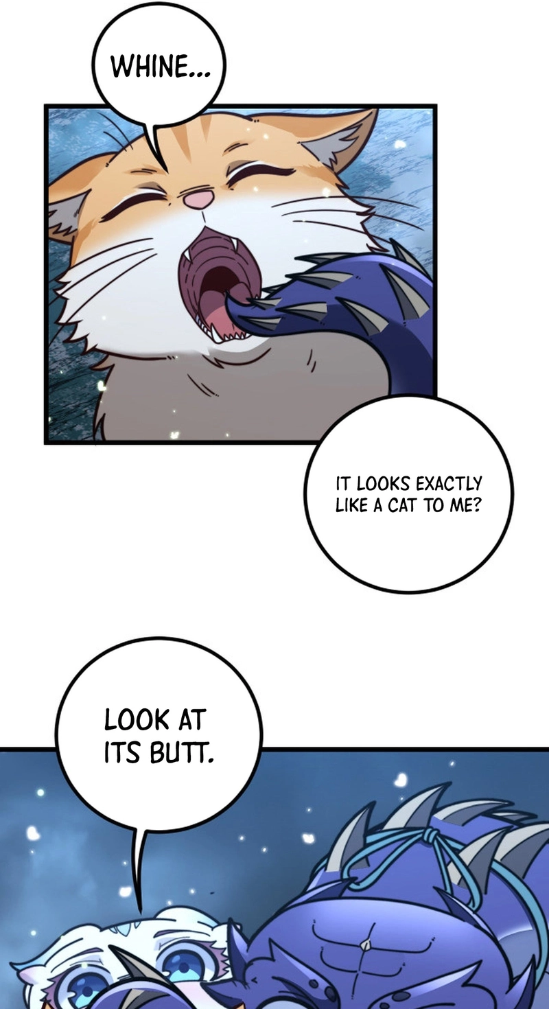 Serpent Ancestor Chapter 106 page 11