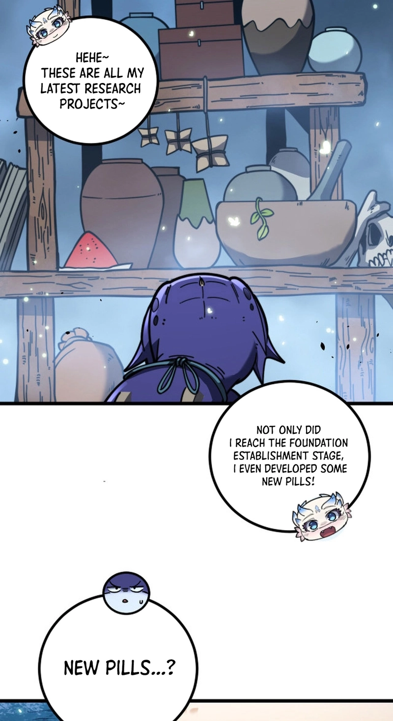 Serpent Ancestor Chapter 106 page 8