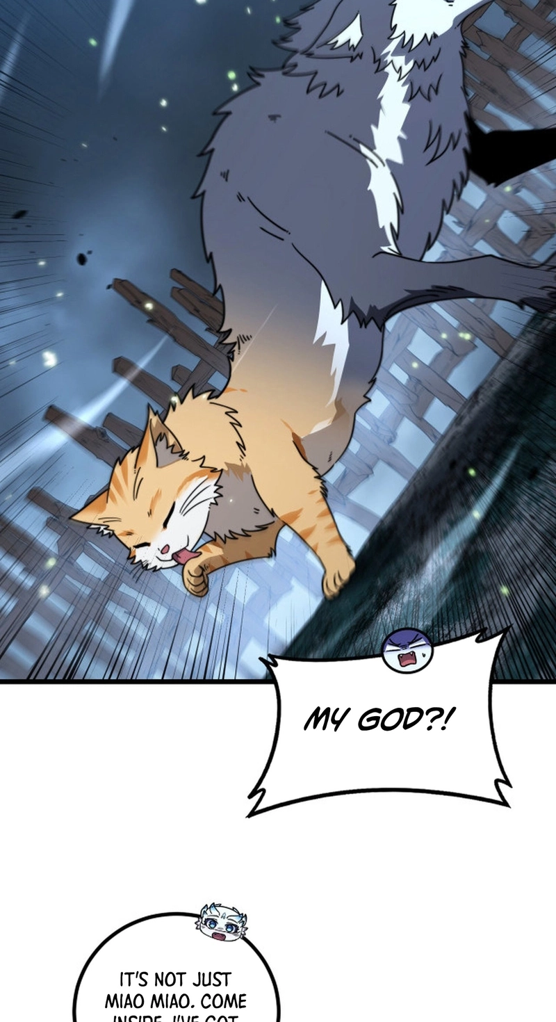 Serpent Ancestor Chapter 106 page 14